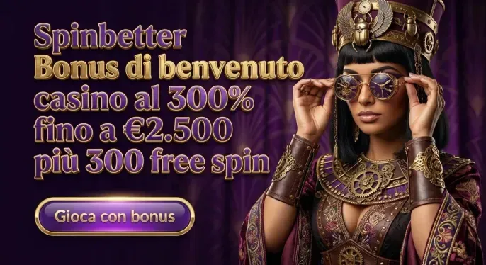 Spinbetter Casino